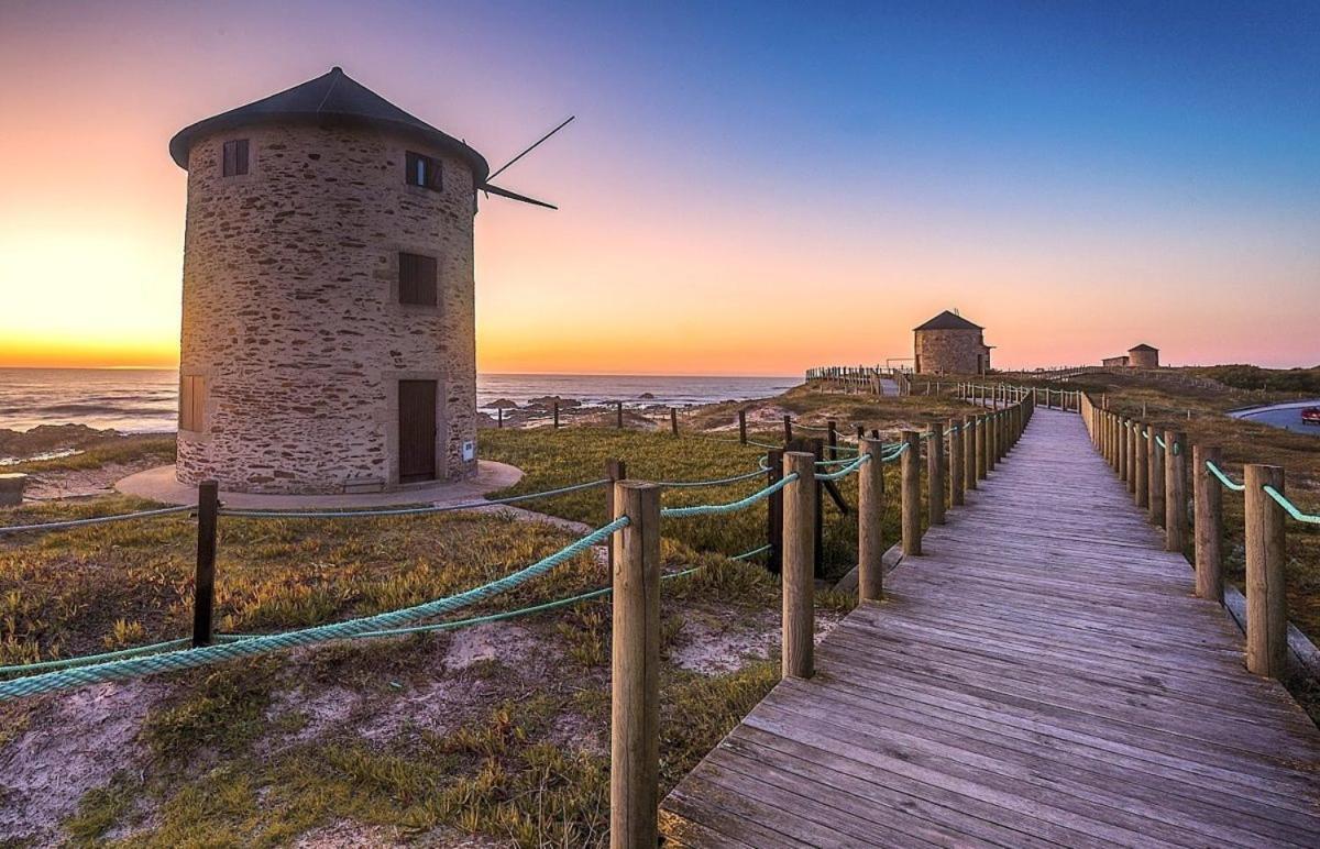 Dunas D'Ofir Village Fão Екстериор снимка
